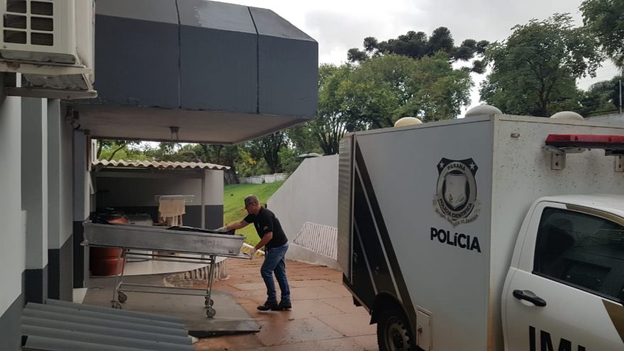 Detento que morreu após ser agredido na Cadeia Pública é identificado Dionatan Bastos