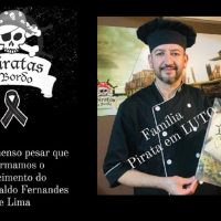 Imagem referente a Proprietário de pizzaria de Cascavel estava entre as vítimas de grave acidente com sete mortes na BR-277