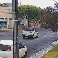 Imagem referente a Sinalização é tão ruim que até a Transitar fura preferencial; veja o vídeo