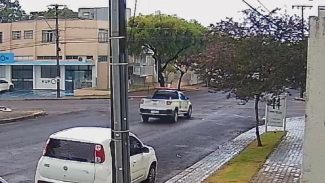 Sinalização é tão ruim que até a Transitar fura preferencial; veja o vídeo