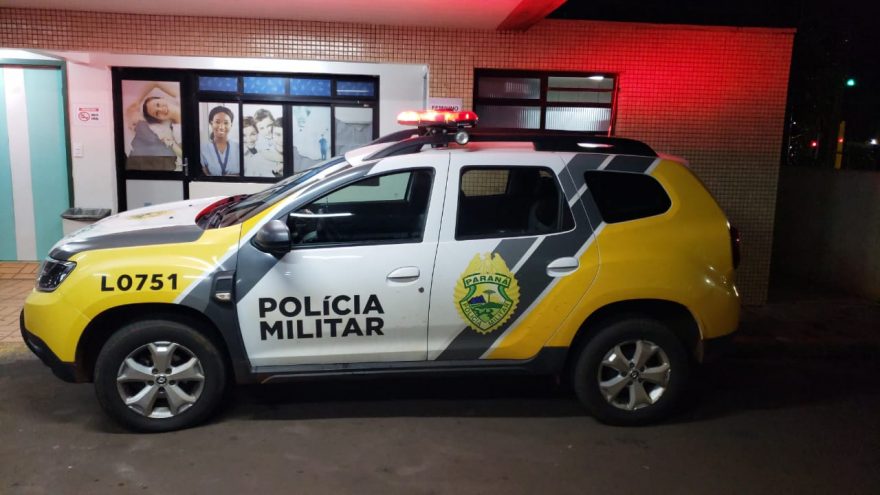 Homem é esfaqueado no bairro Santo Onofre