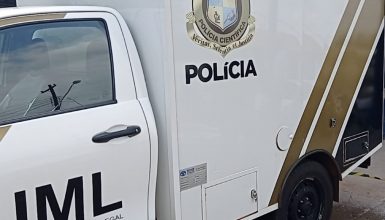 Imagem referente a Bebê de oito meses é encontrado morto em residência