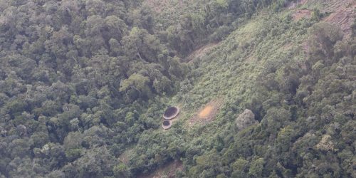Governo envia novas equipes de socorro à Terra Indígena Yanomami