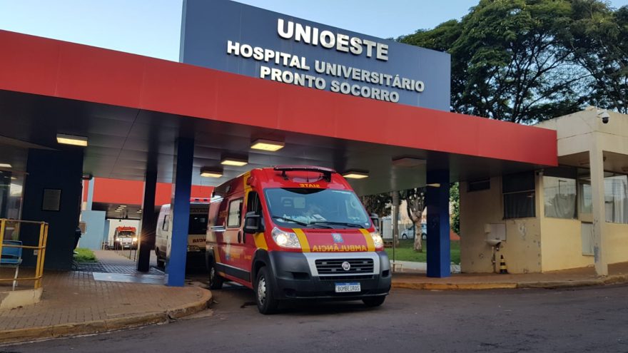 Duas pessoas ficam feridas em confusão Interlagos