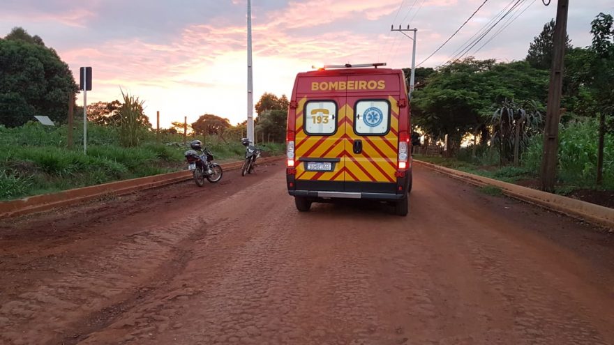 Mulher fica ferida ao sofrer desmaio no Morumbi