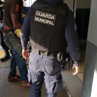 Imagem referente a Homem é detido por resistência e desobediência após abordagem social