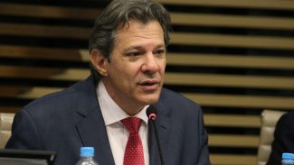 Copom poderia ser mais generoso com medidas que tomamos, diz Haddad