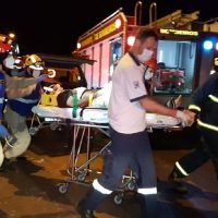 Imagem referente a Acusado de tentativa de homicídio após confusão em tabacaria irá a júri hoje (07)
