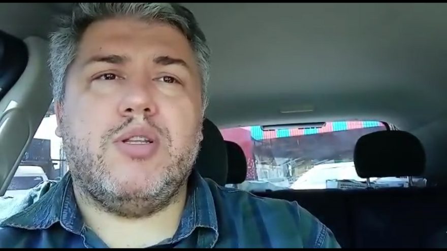 Meteoro que passou por Cascavel atingiu o solo? Astrônomo explica fenômeno luminoso