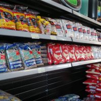 Preços dos alimentos permaneceram estáveis em janeiro, aponta índice do Ipardes