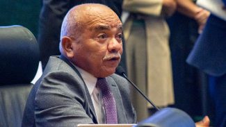 Chico Vigilante presidirá CPI distrital dos atos antidemocráticos