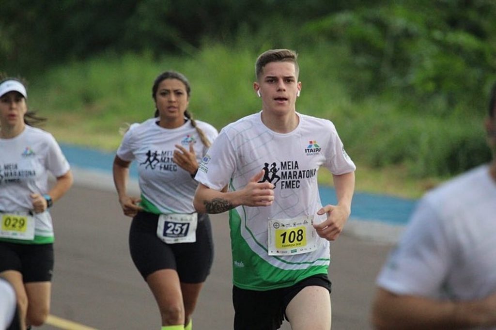 Meia Maratona FMEC passa a fazer parte do Calendário de Eventos de Cascavel