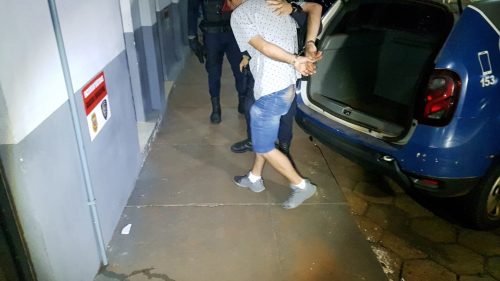 Homem em posse de motocicleta furtada é preso no Morumbi