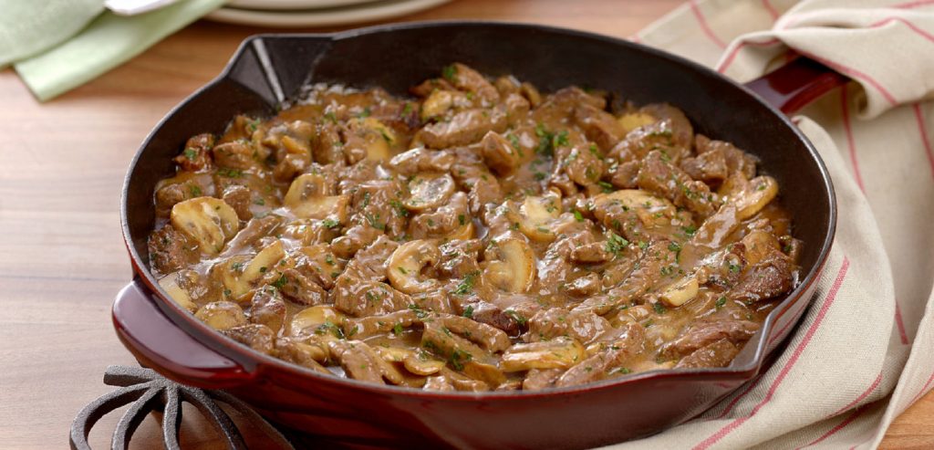 Restaurante Popular serve isca bovina na mostarda nesta quarta-feira; confira o cardápio Restaurante Popular serve isca bovina na mostarda nesta quarta-feira; confira o cardápio