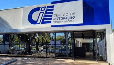 Imagem referente a CIEE/PR realiza ação nos CRAS para divulgação das vagas de Aprendiz