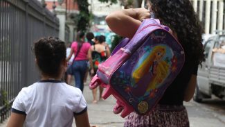 Censo Escolar: matrículas na educação básica cresceram em 2022