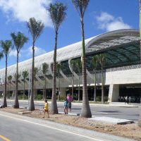 Imagem referente a Primeira relicitação de aeroporto no Brasil ocorrerá em maio