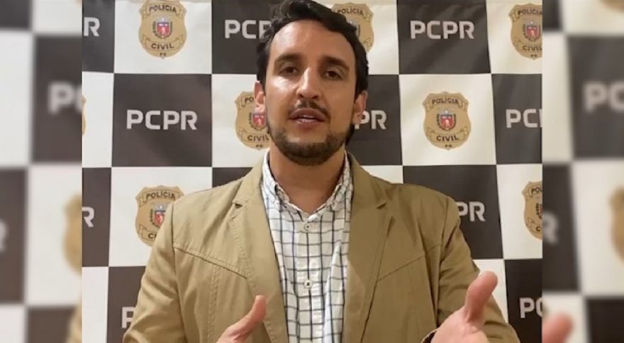 Para modernizar atendimento, Polícia Civil implanta Centrais Regionais de Flagrantes