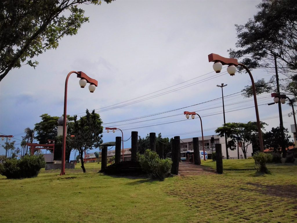 Município homenageia comunidade e cria ‘Dia da Imigração Japonesa’ em Cascavel Município homenageia comunidade e cria ‘Dia da Imigração Japonesa’ em Cascavel