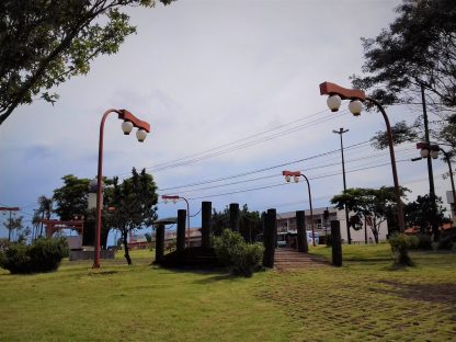 Município homenageia comunidade e cria ‘Dia da Imigração Japonesa’ em Cascavel