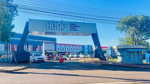 Inscrições para contratar 10 profissionais por PSS no HUOP já estão abertas