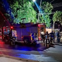 Imagem referente a Última acusada de incêndio criminoso no Bairro Coqueiral irá a júri hoje (09)