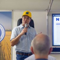 Avanços e desafios em logística e mobilidade são temas de painel no Show Rural 2023