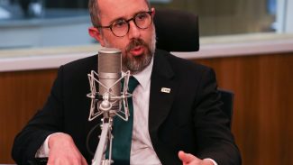 Houve excesso de justificativa em sigilos, diz ministro da CGU