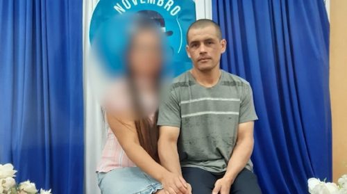 Emerson Ferreira da Silva foi encontrado e já está com a família