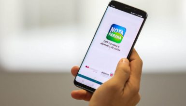 Imagem referente a Nota Paraná contempla consumidores de 27 cidades com prêmios de R$ 10 mil