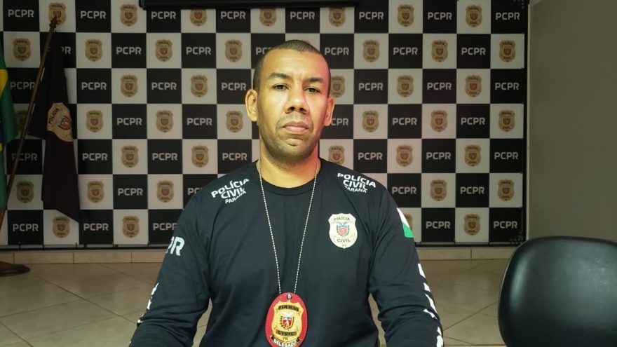 GDE fala sobre a ação de falsos oficiais que criaram mandado de busca e apreensão para roubar carro