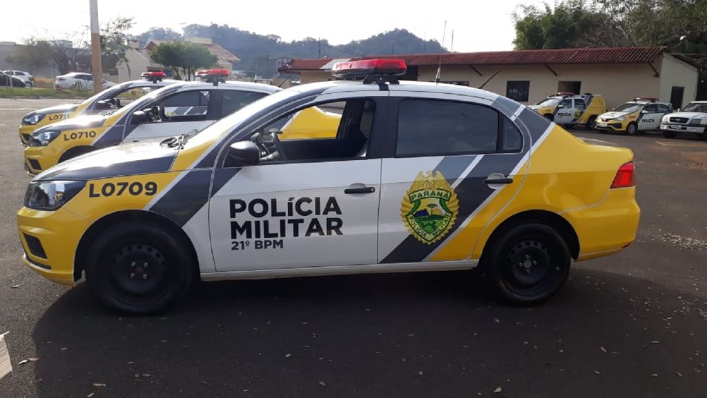 Homem é baleado no rosto durante tentativa de homicídio em Francisco Beltrão Homem é baleado no rosto durante tentativa de homicídio em Francisco Beltrão