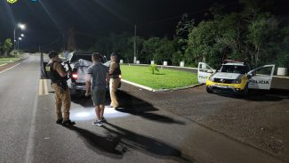 Polícia continua procura por assaltantes de cooperativas de crédito em Sulina