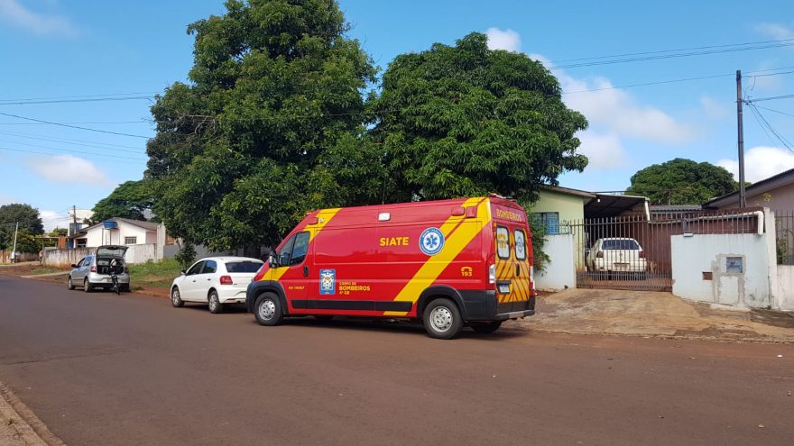 Homem fica ferido após cair de bicicleta no Interlagos