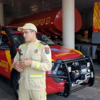 Imagem referente a Mortes de jornalistas na 467: Jovens já estavam em parada cardiorrespiratória e homens perambulavam pelo local