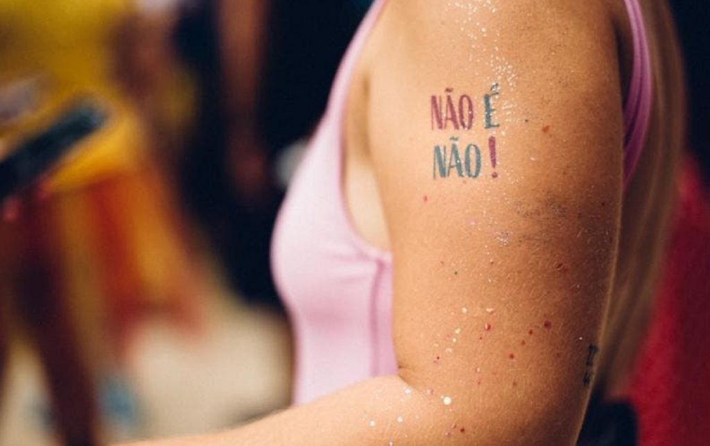​Não se Cale: Projeto define protocolo de apoio às vítimas de violência sexual em casas noturnas