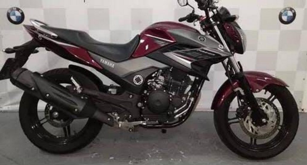 Moto Yamaha placa BBJ 6D54 foi furtada em Cascavel