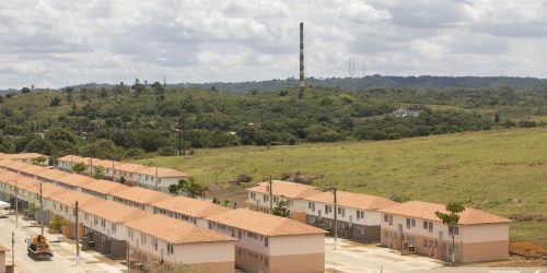 Imagem referente a Governo vai retomar obras de 37 mil unidades do Minha Casa, Minha Vida