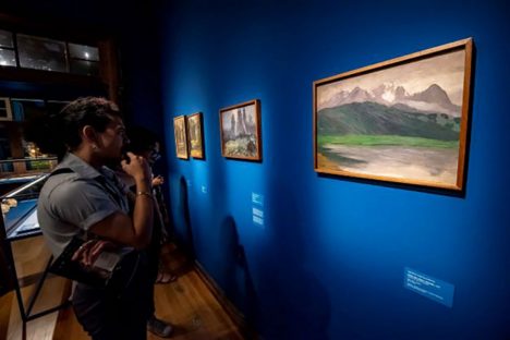 Arte no Carnaval: abertos no feriadão, museus são passeios alternativos à folia