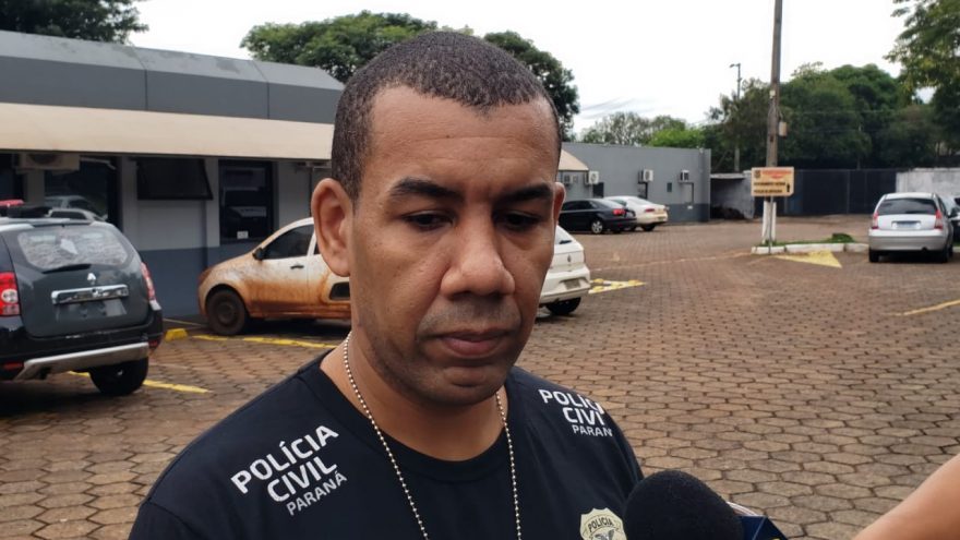 Delegado do GDE afirma que operação no Riviera busca dar paz aos moradores que são reféns da traficância