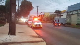 Acusado pela tentativa de homicídio na Rua Rio da Paz irá a júri hoje (14)