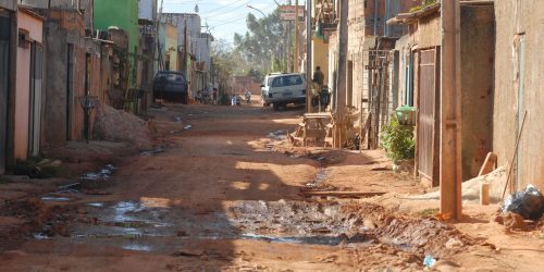 Unicef: Brasil tem 32 milhões de crianças e adolescentes na pobreza