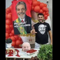 Imagem referente a Tragédia política: União é condenada a indenizar filhos de petista morto por apoiador de Bolsonaro