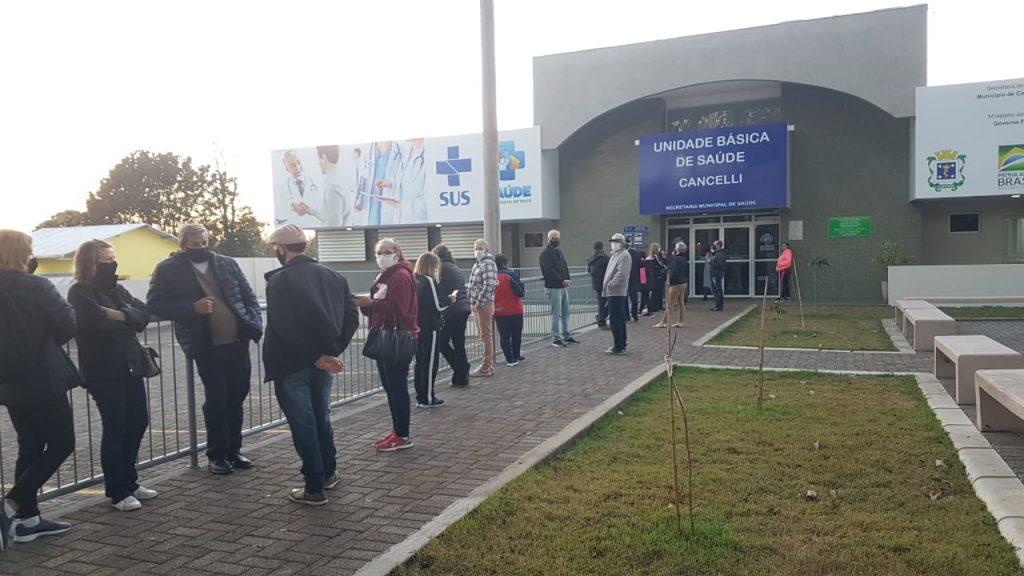 Cascavel vai destinar R$ 193 mil para equipar unidades de saúde Cascavel vai destinar R$ 193 mil para equipar unidades de saúde