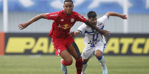 Campeonato Paulista: Bragantino perde para Água Santa fora de casa