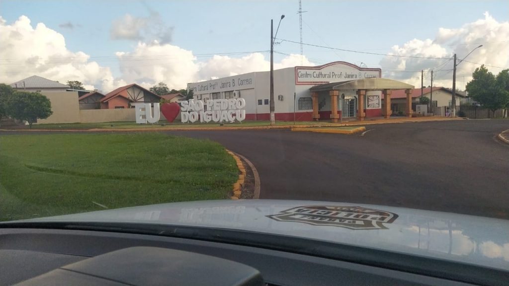 Polícia Civil de Toledo prende investigado por Estupro de Vulnerável