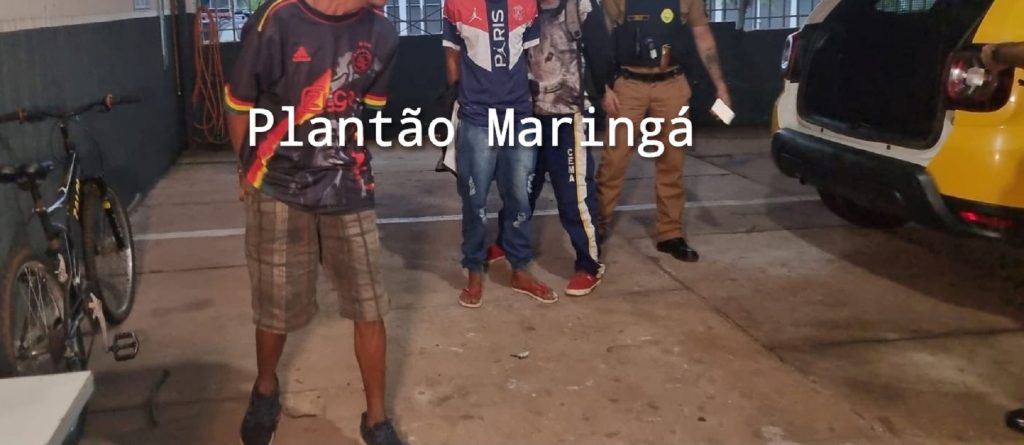 Enfermeira maringaense é suspeita de contratar criminosos para roubar e matar ex-companheiro Enfermeira maringaense é suspeita de contratar criminosos para roubar e matar ex-companheiro