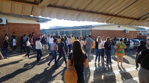Cascavel divulga edital de gabaritos definitivos do concurso público municipal