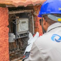 Rede Elétrica Inteligente da Copel chega a Araucária e Contenda