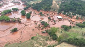 Tragédia de Mariana: Renova anuncia mais R$ 8,1 bi para atingidos